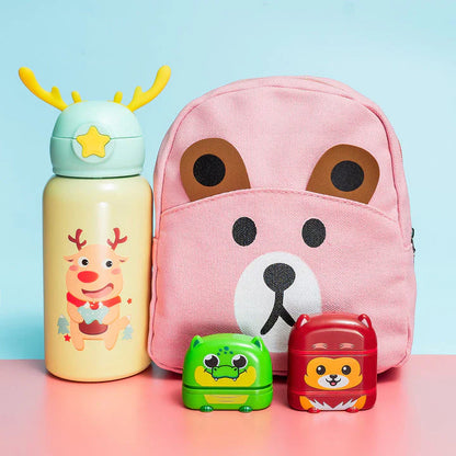 Single-Side Little Stampies™ – Personalized Name Stamp for Kids (by Little Marks)