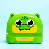 Single-Side Little Stampies™ – Personalized Name Stamp for Kids (by Little Marks)