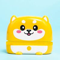 Single-Side Little Stampies™ – Personalized Name Stamp for Kids (by Little Marks)