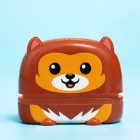 Single-Side Little Stampies™ – Personalized Name Stamp for Kids (by Little Marks)