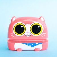 Single-Side Little Stampies™ – Personalized Name Stamp for Kids (by Little Marks)